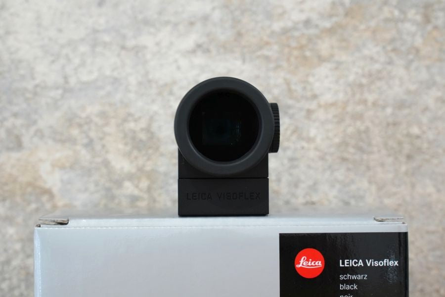 LEICA Visoflex ビゾフレックス Typ020 付属品完備