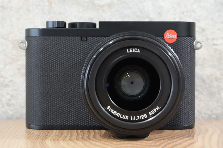 Leica Q3 付属品完備 LEICA Q3 付属品完備 美品 – まるかめら