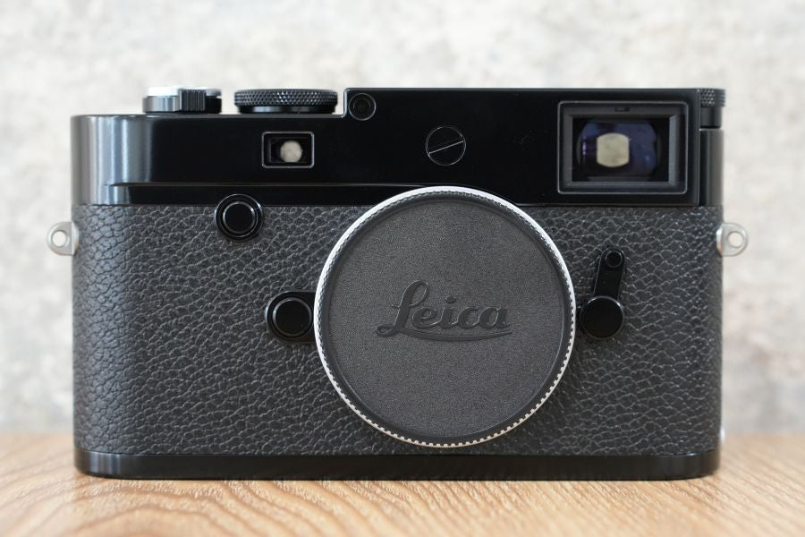 LEICA M10-R Black Paint 美品 付属品完備