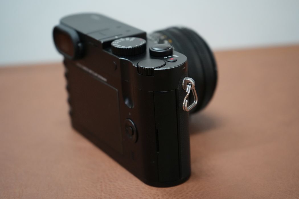 LEICA Q typ116