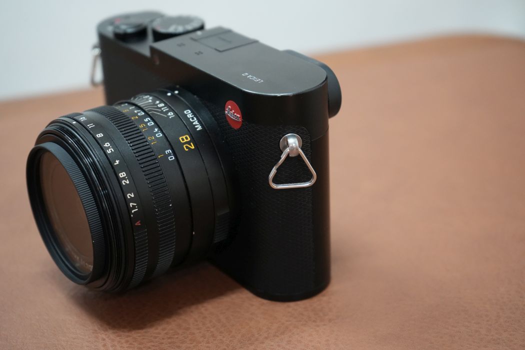 LEICA Q typ116