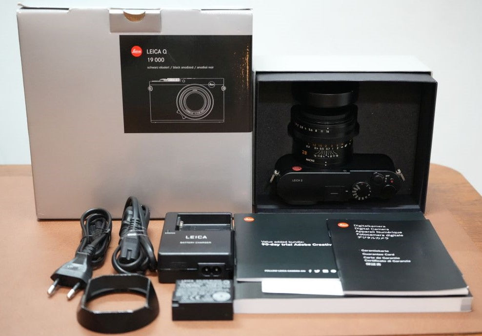 LEICA Q typ116