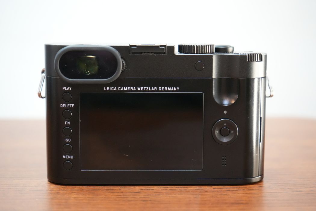 LEICA Q typ116