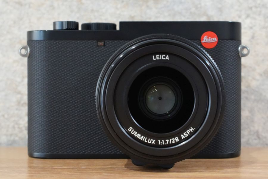LEICA Q3 付属品完備 – まるかめら