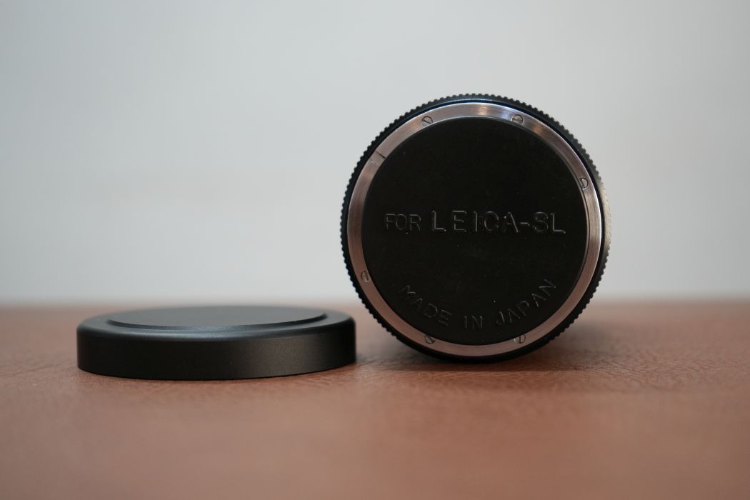 LEICA Elmarit R135mm f2.8 2-CAM