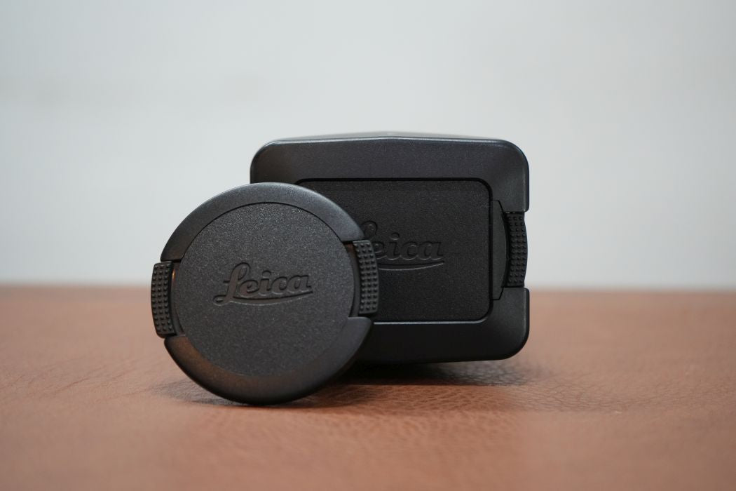 LEICA Summicron M28mm f2.0 ASPH.Black
