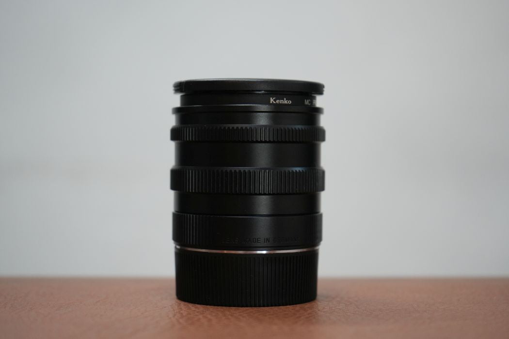 LEICA Summilux M50mm f1.4 3rd Black 箱あり