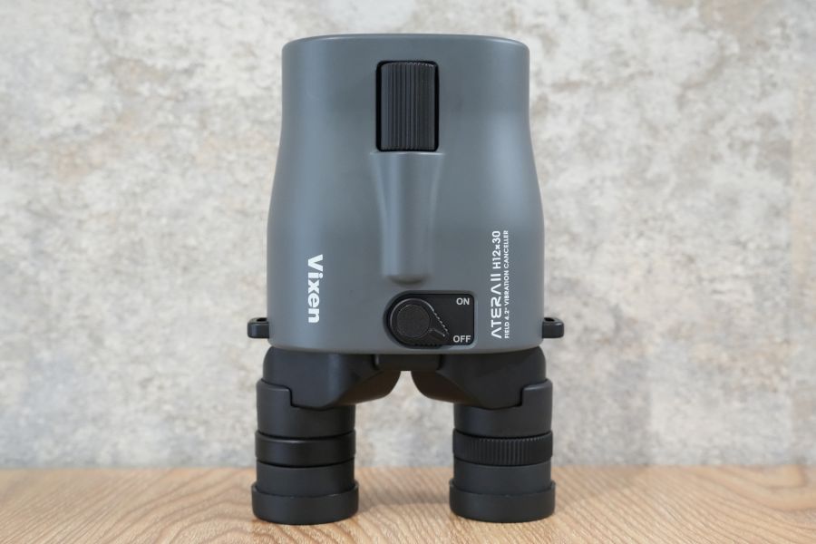 Vixen ATERA II H12x30