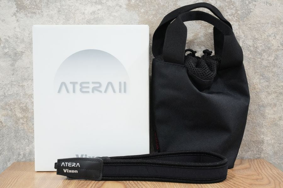 Vixen ATERA II H12x30