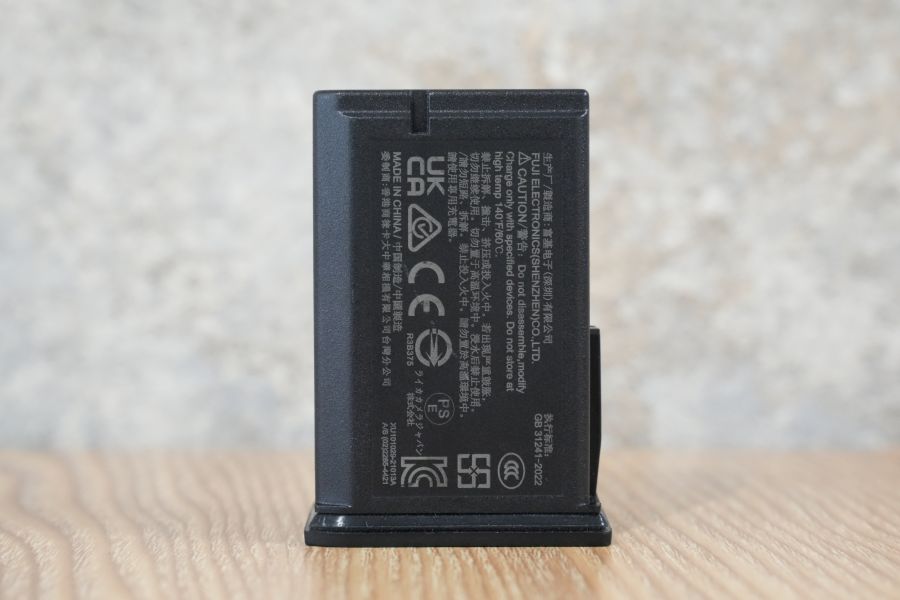 LEICA BP-SCL7 M11用 バッテリー 24026