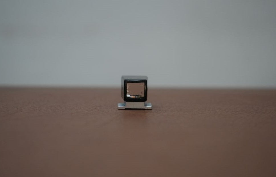 Voigtlander 28mm/35mm ミニビューファインダー M Black