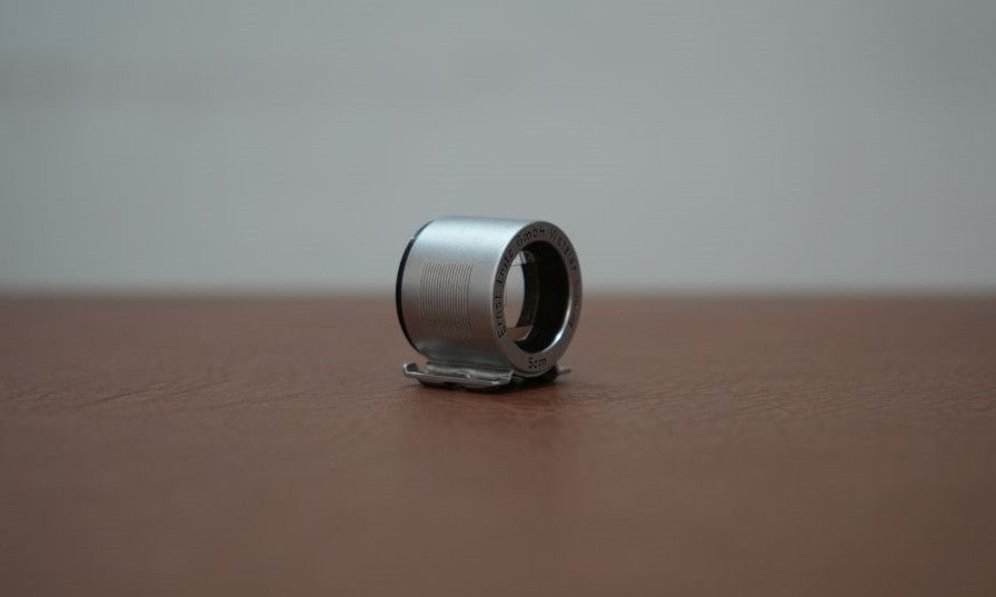 LEICA SBOOI 50mm ビューファインダー 前期型