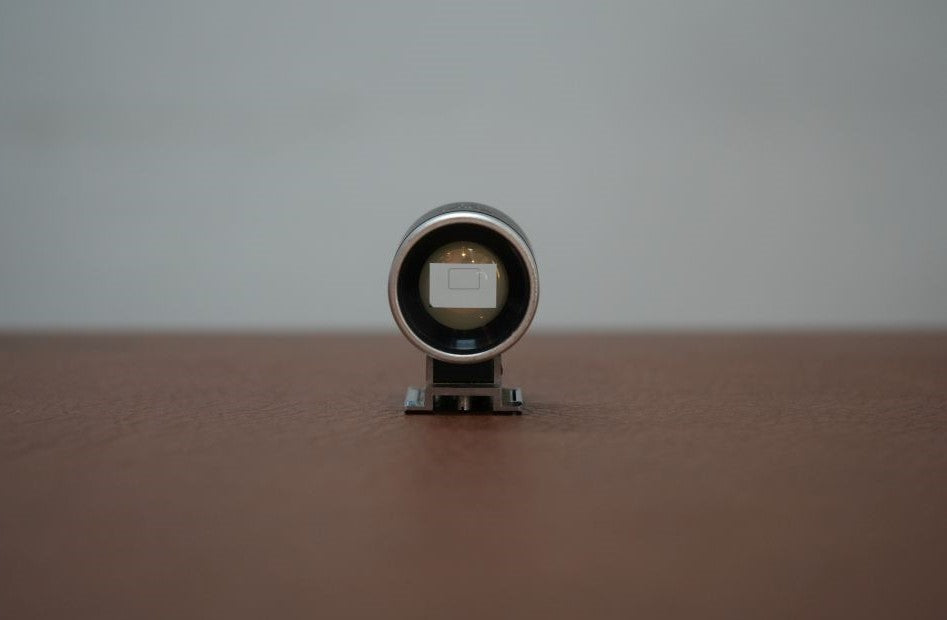 Canon ビューファインダー 50mm