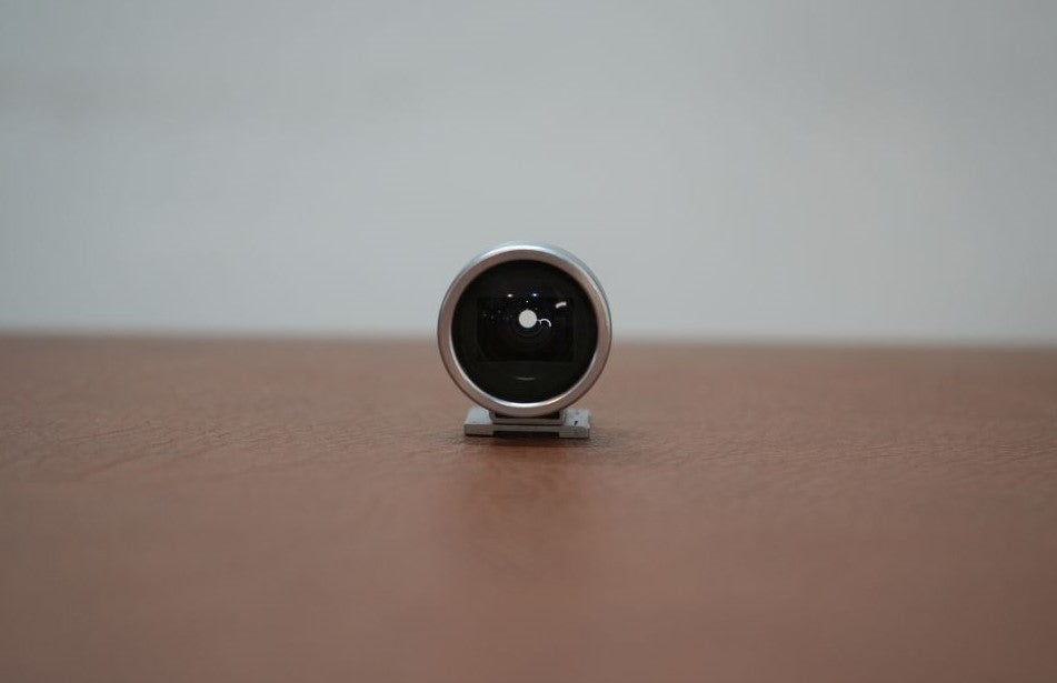 Nikon Nippon Kogaku 28mm ビューファインダー