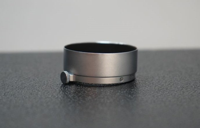 LEICA Summaron-Elmar ズマロン・エルマー 35mm用フード FOOKH