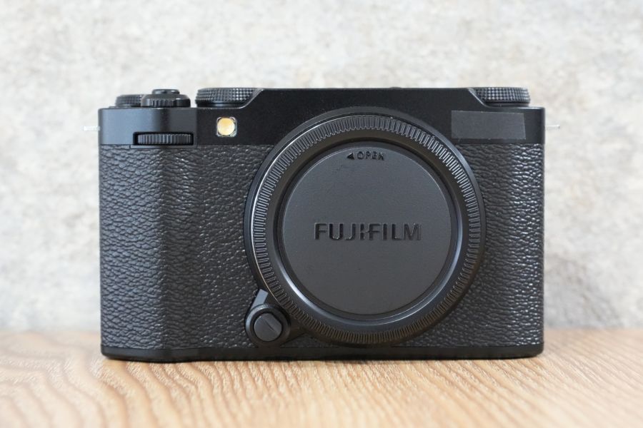 FUJIFILM X-M5 ボディ ブラック 付属品完備