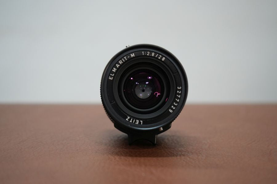 LEICA Elmarit M28mm f2.8 3rd