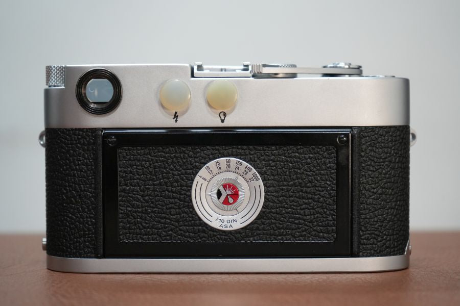 LEICA M3 後期 SS シングルストローク