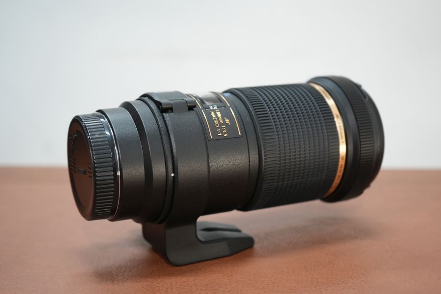 TAMRON SP AF 180mm f/3.5 Di LD[IF] MACRO 1:1/Model B01 for SONY