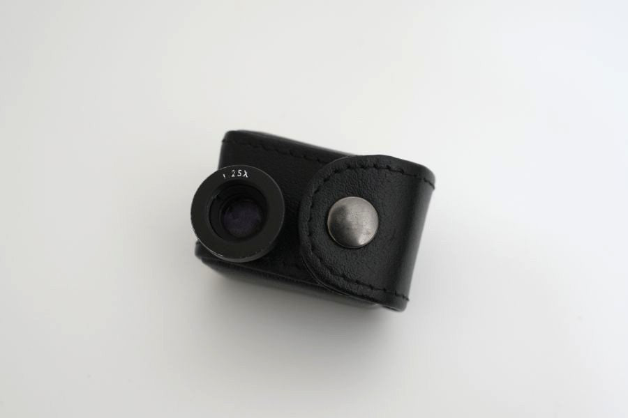UN ライカM用マグニファイヤー ×1.25