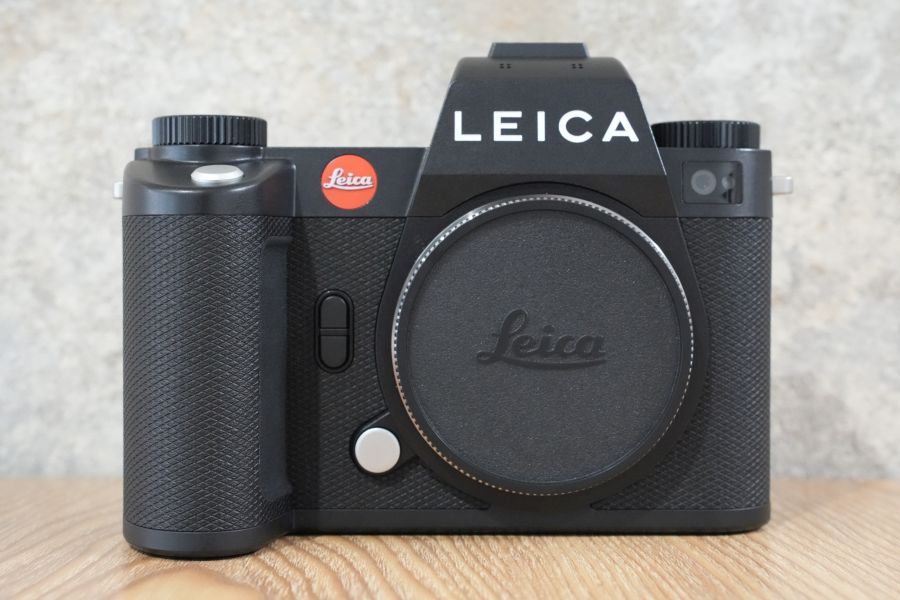 LEICA SL3 付属品完備 保証付き LEICA SL3 付属品完備 美品 – まるかめら