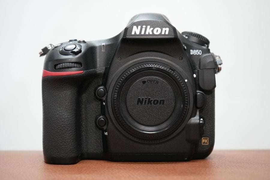 Nikon ニコン D850 箱付き
