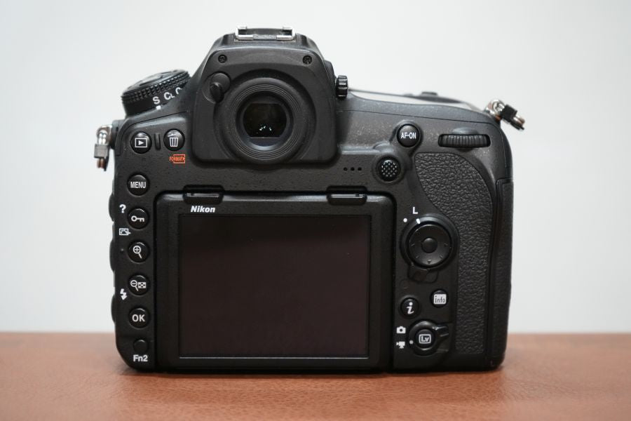Nikon ニコン D850 箱付き