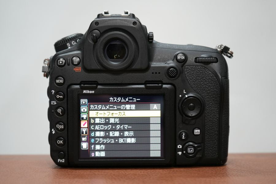 Nikon ニコン D850 箱付き