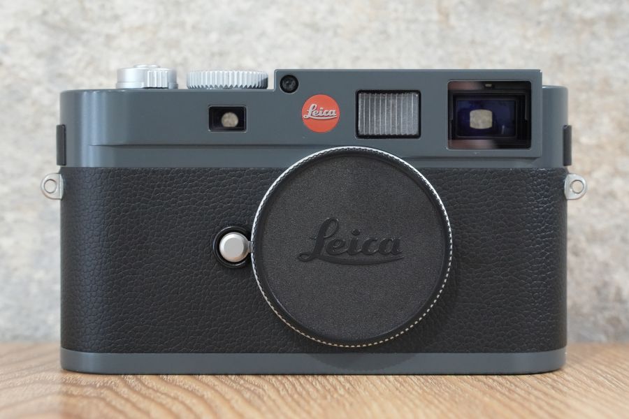LEICA M-E Typ220 センサー対策済み 点検済み – まるかめら