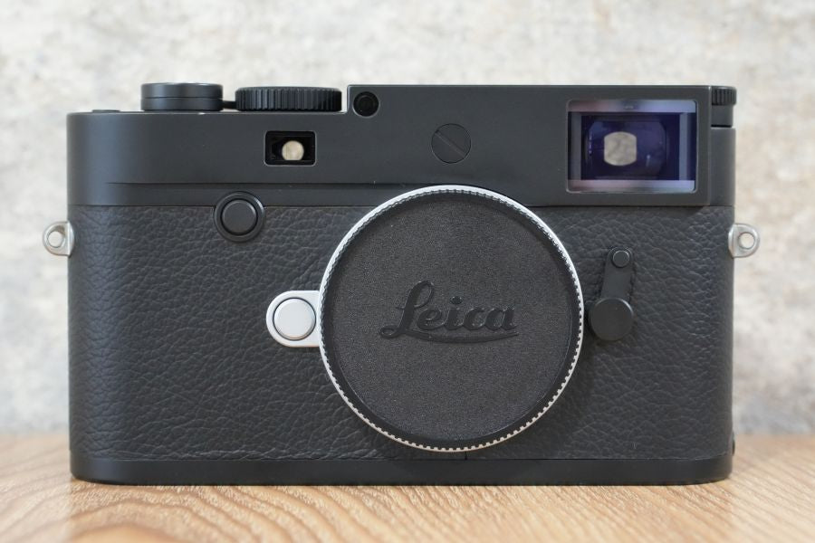 LEICA M10-D 箱付き – まるかめら