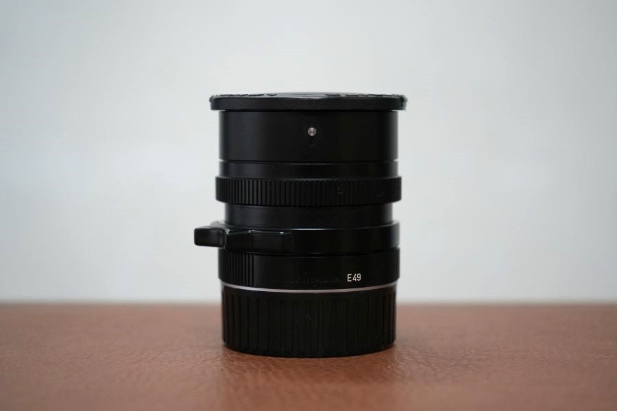 LEICA Elmarit M28mm f2.8 3rd