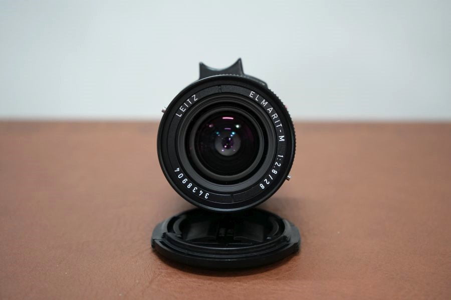 LEICA Elmarit M28mm f2.8 3rd
