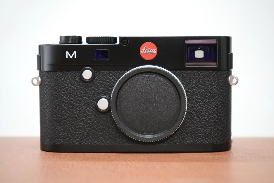 LEICA ライカ M Typ 240 Black Paint 箱付き