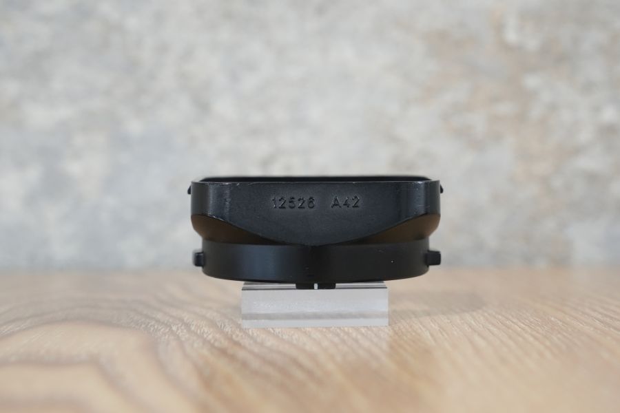 LEICA 12526 A42 ズミクロン35mm用 レンズフード – まるかめら