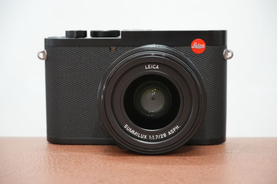LEICA Q2 箱付き