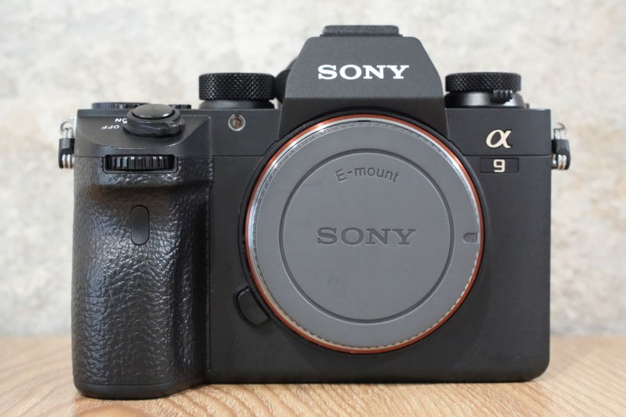 SONY α9 ボディ ILCE-9 – まるかめら