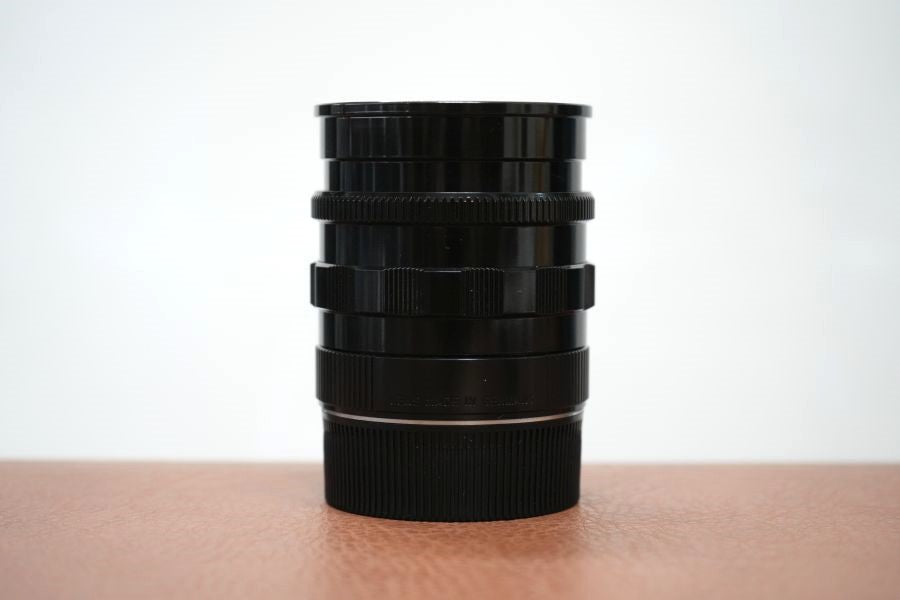 LEICA Summilux M50mm f1.4 3rd Black Paint Millennium ミレニアムモデル
