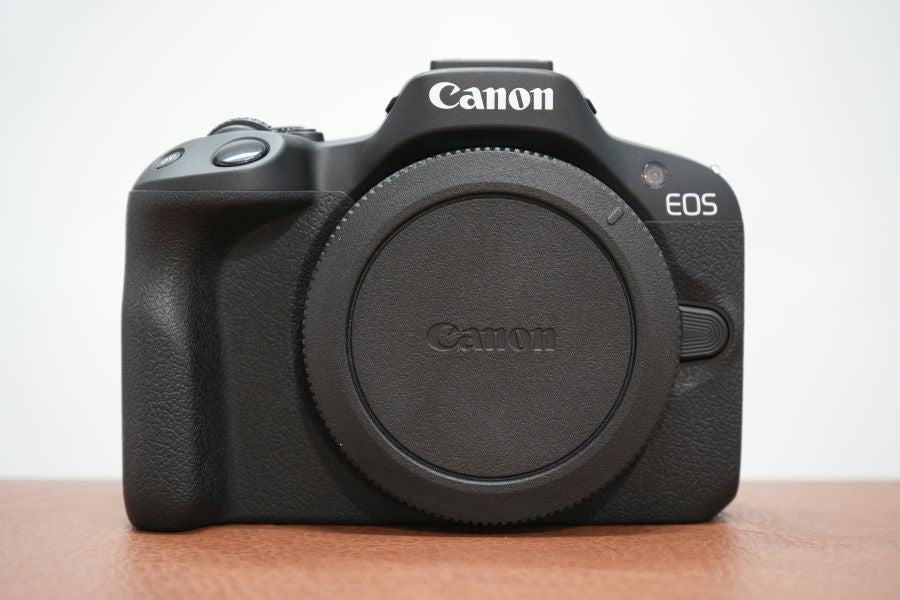Canon EOS R50 箱付き