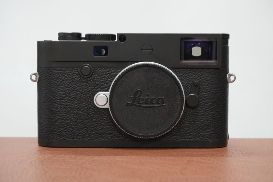 LEICA M10-D 箱付き