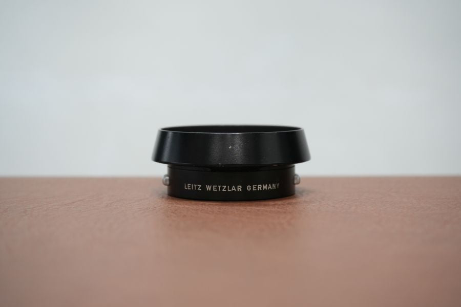 LEICA 12585 M35mm/M50mm フード