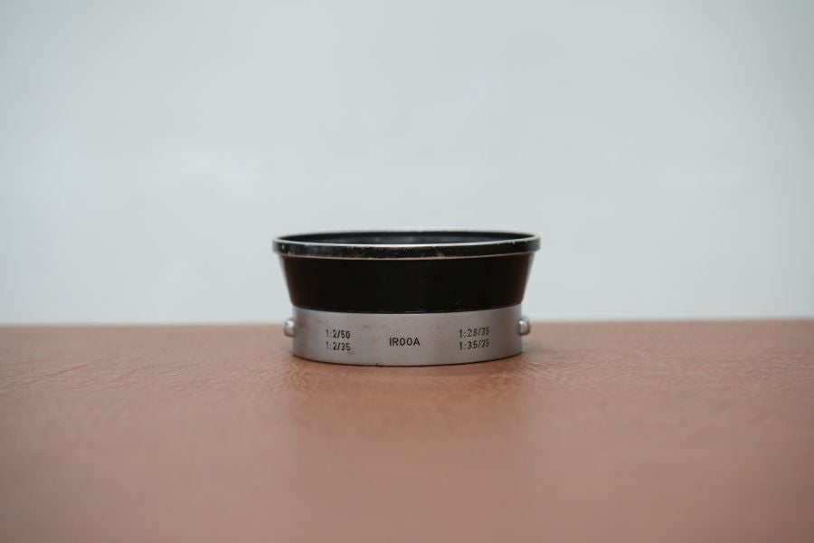 LEICA IROOA 12571 フード