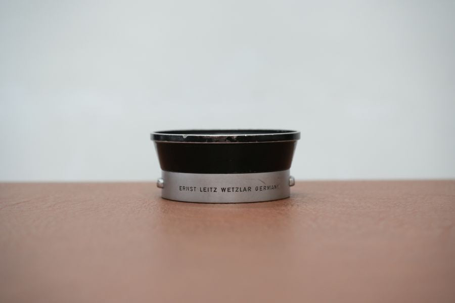 LEICA IROOA 12571 フード