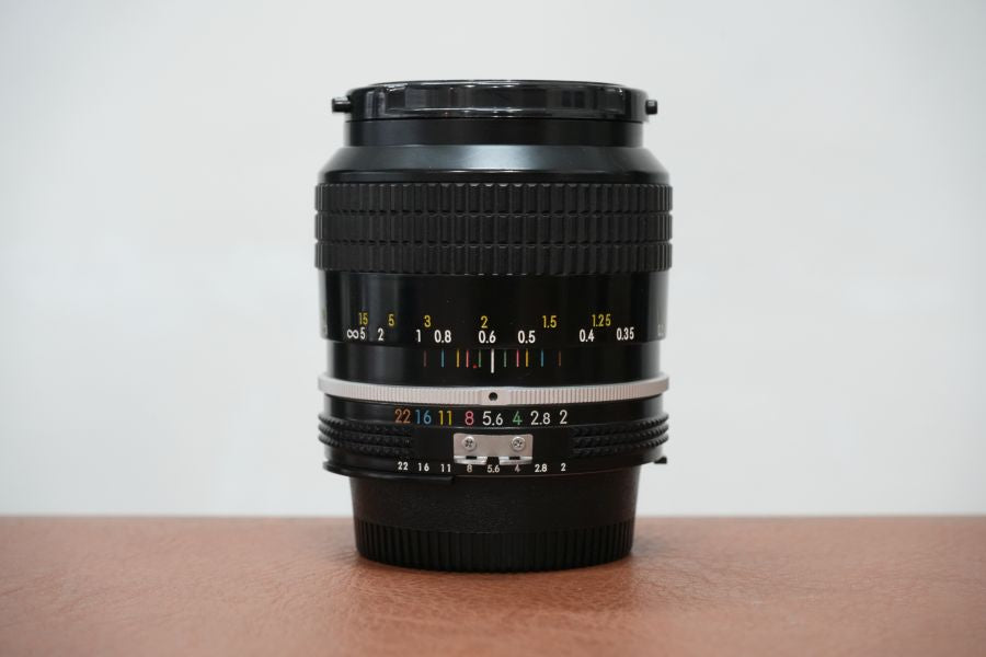 Nikon Ai Nikkor 28mm F2