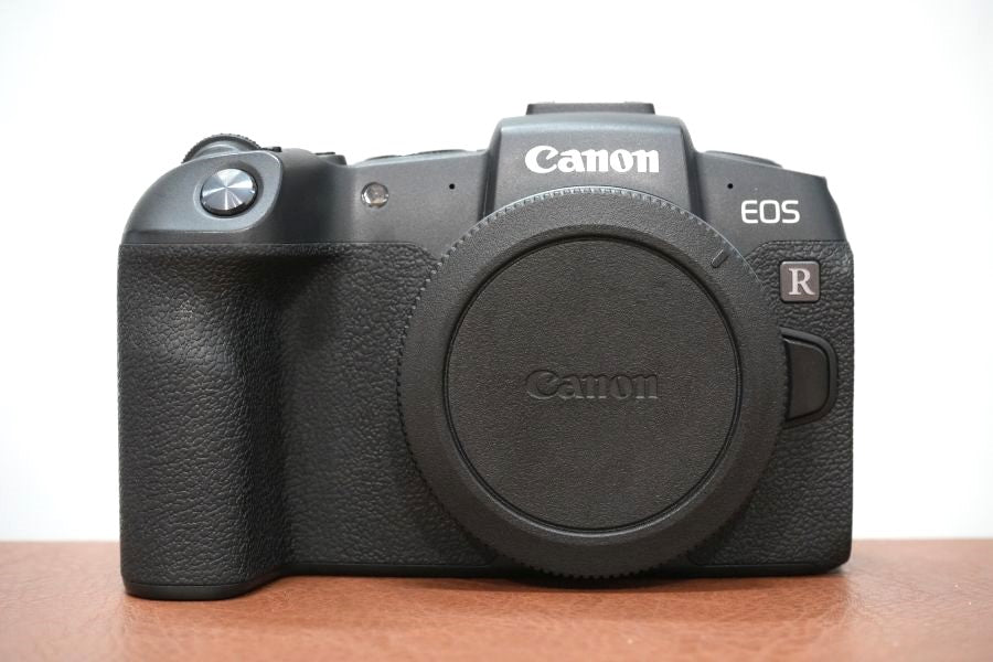 Canon EOS RP