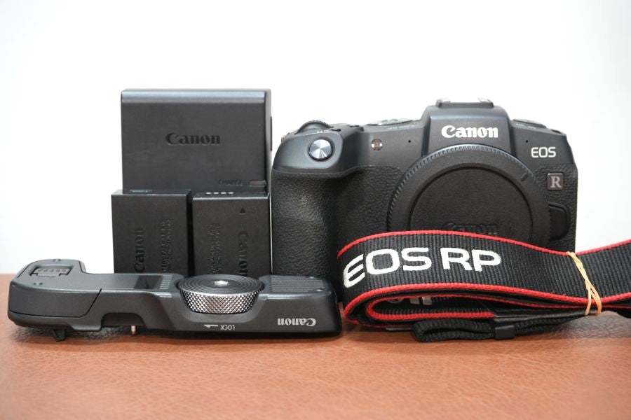 Canon EOS RP