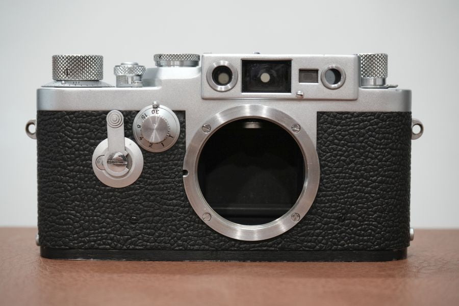 LEICA IIIg 3g