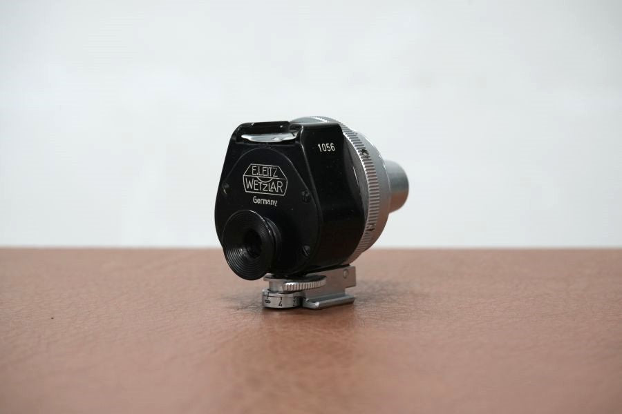 LEICA イマレクトファインダー VIOOH