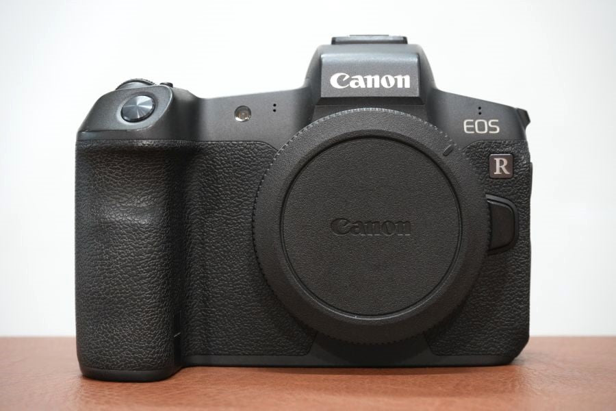 Canon EOS R 付属品完備