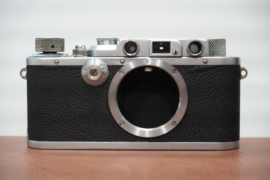 LEICA IIIa (3a)