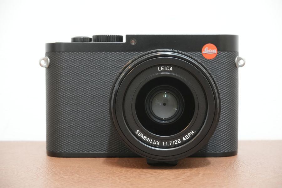 LEICA Q typ 116